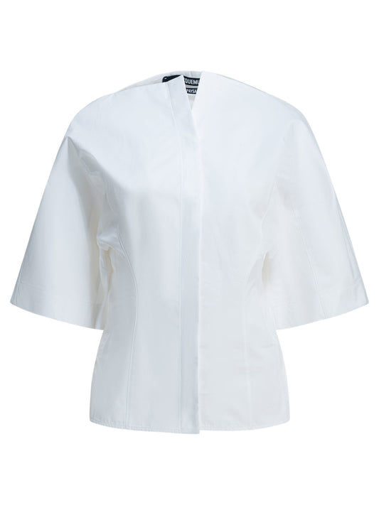 "Moisson" casual shirt Shirts