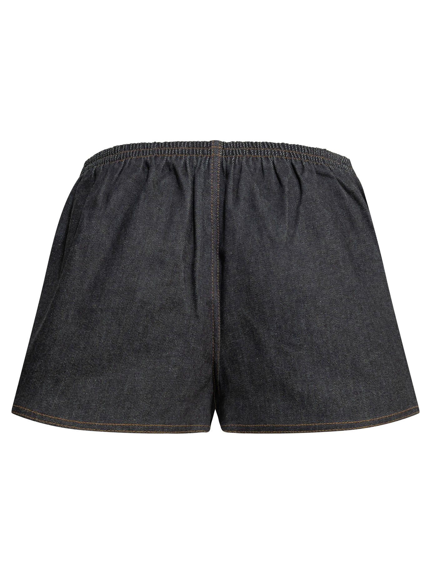 "Amelo de-Nîmes" Shorts Shorts