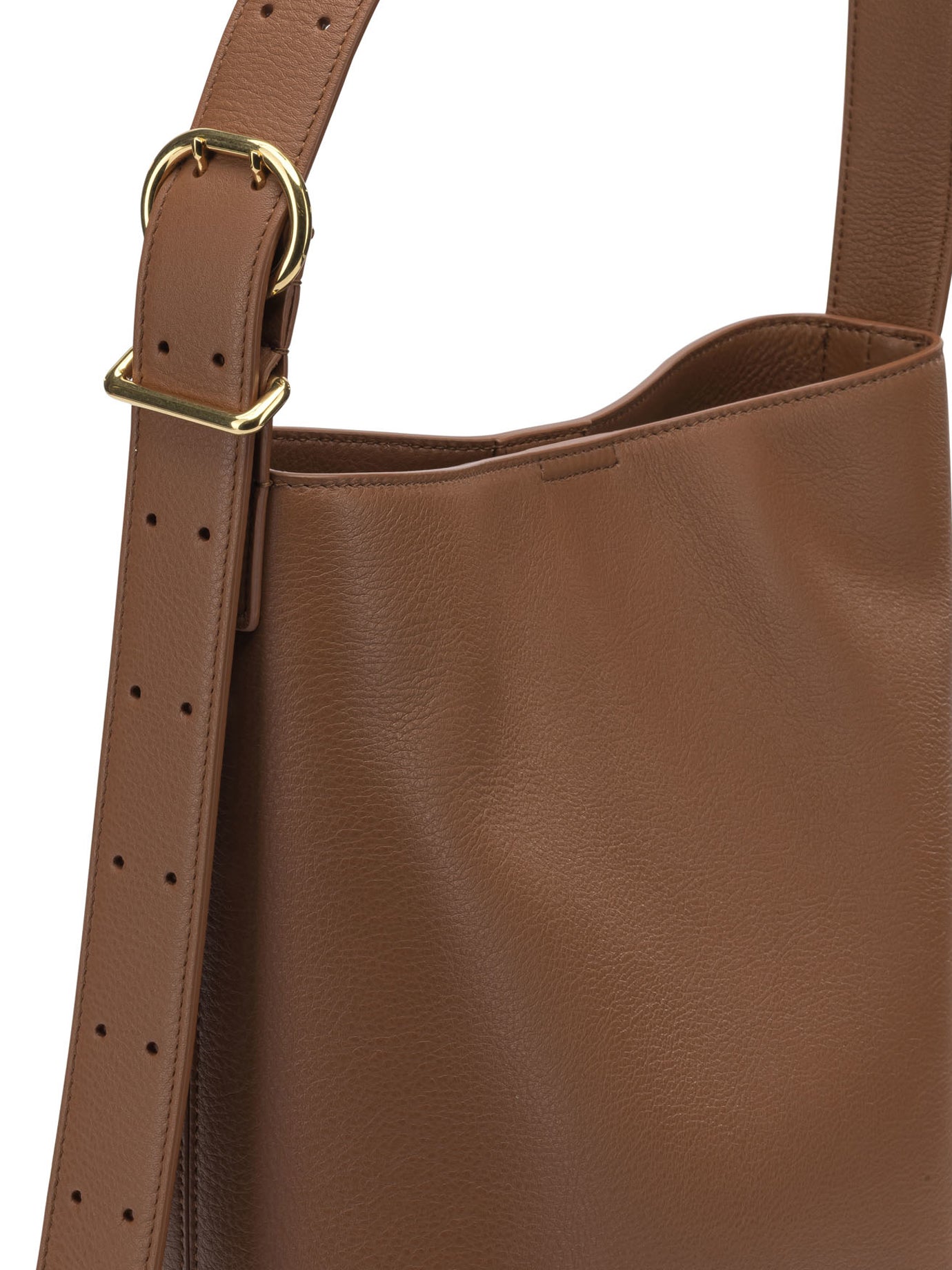 "Cannolo" small shoulder bag Shoulder bags