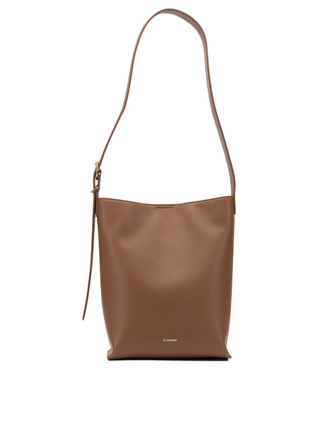 "Cannolo" small shoulder bag Shoulder bags