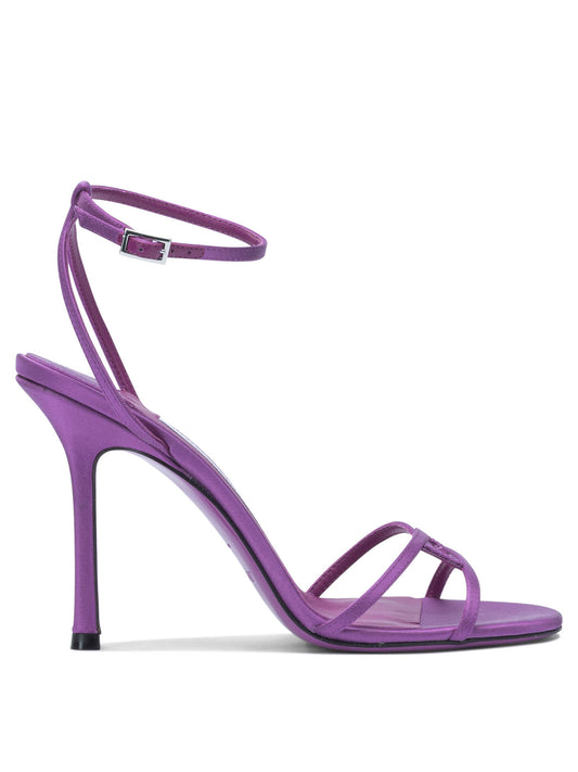 "1998 Leo 100 mm" heeled sandals Sandals
