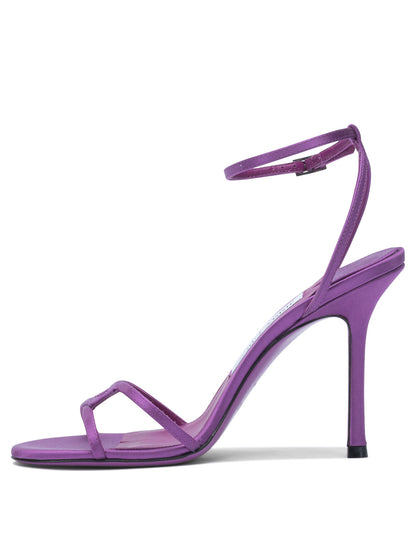 "1998 Leo 100 mm" heeled sandals Sandals