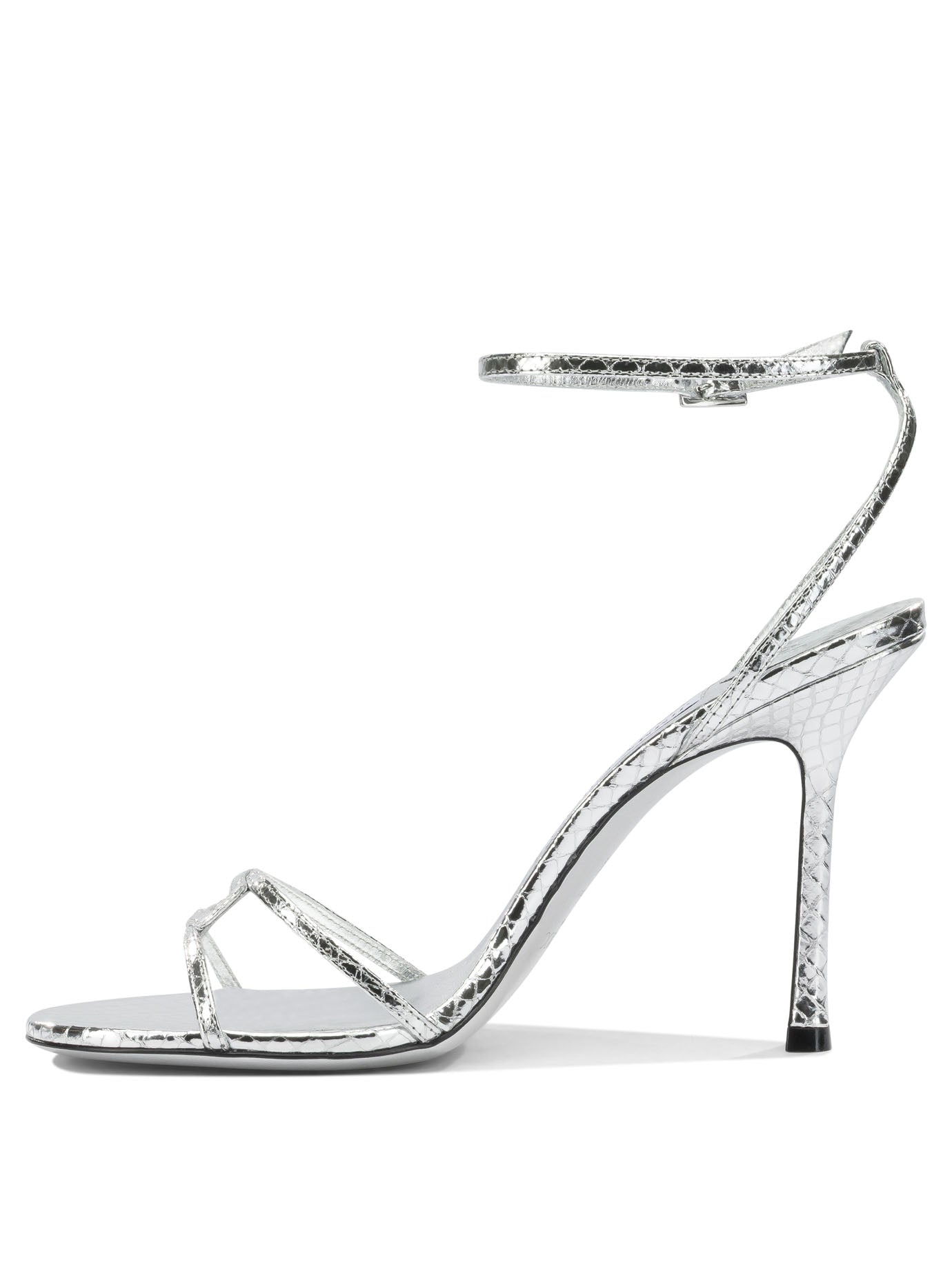 "1998 Leo 100 mm" heeled sandals Sandals