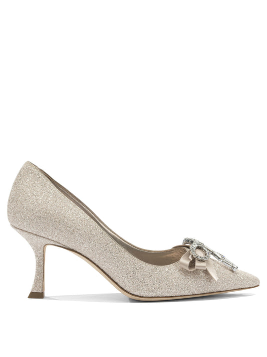 "Auria 70 mm" pump Heeled shoes