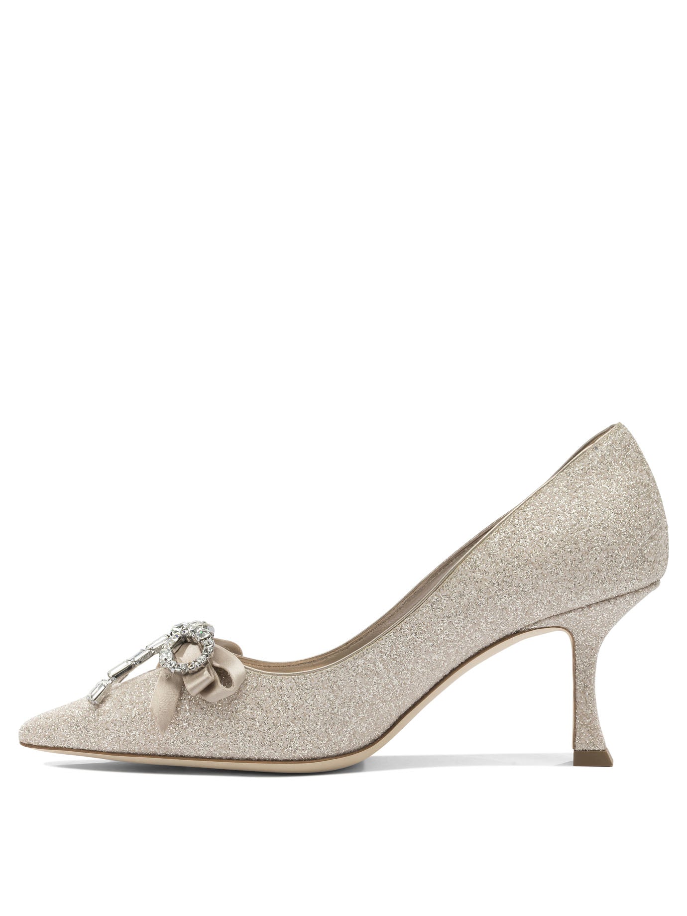 "Auria 70 mm" pump Heeled shoes