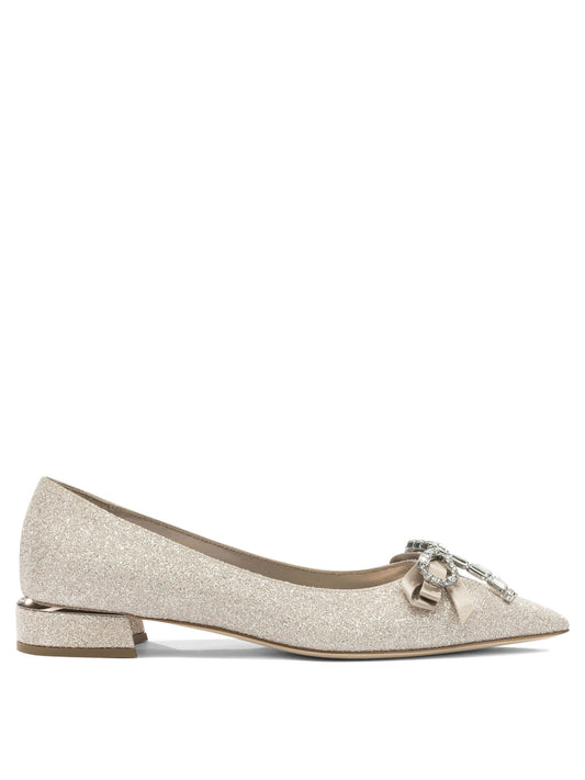 "Auria 25 mm" pump Heeled shoes