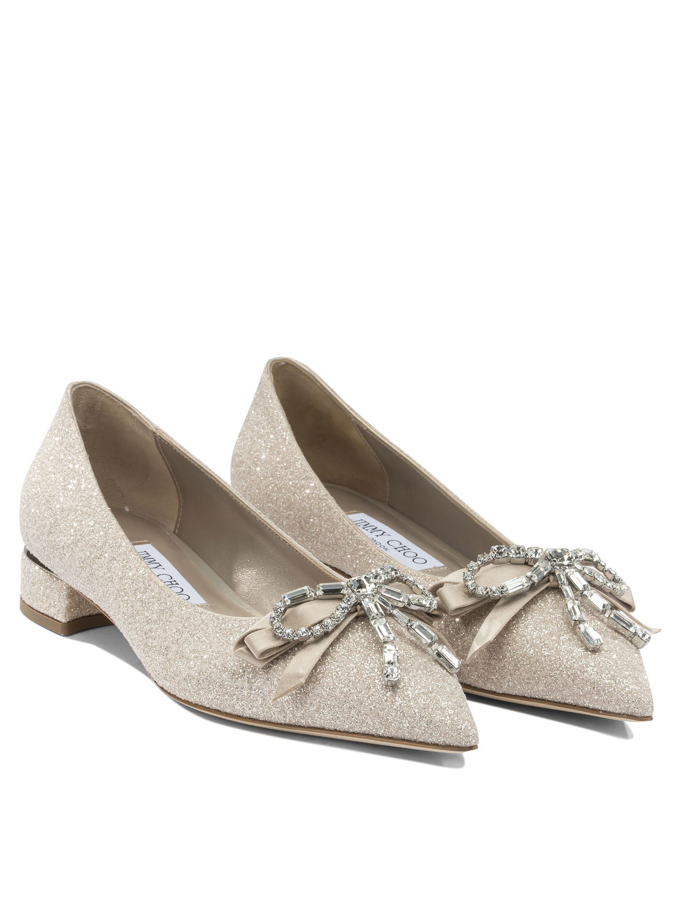 "Auria 25 mm" pump Heeled shoes