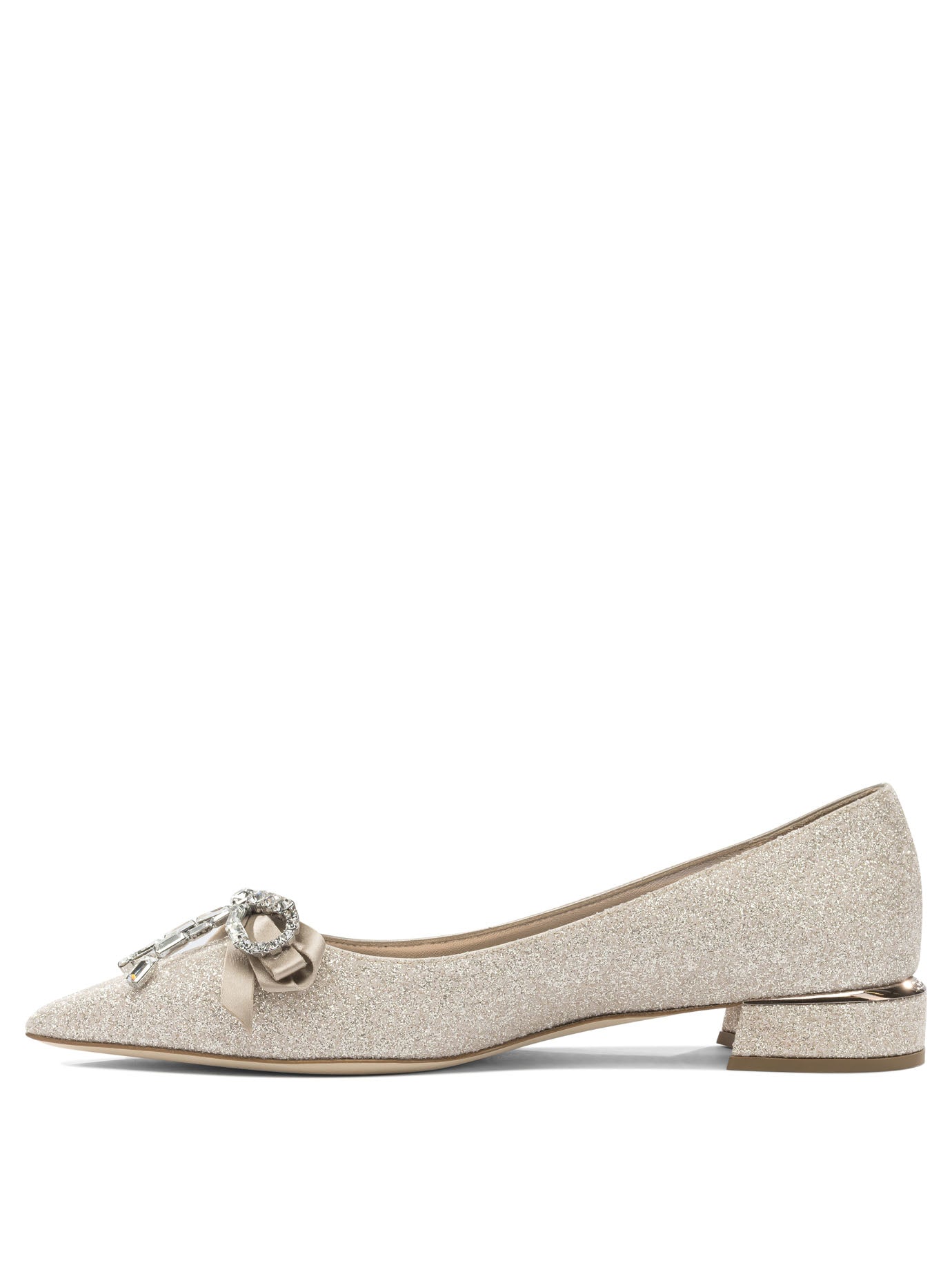 "Auria 25 mm" pump Heeled shoes