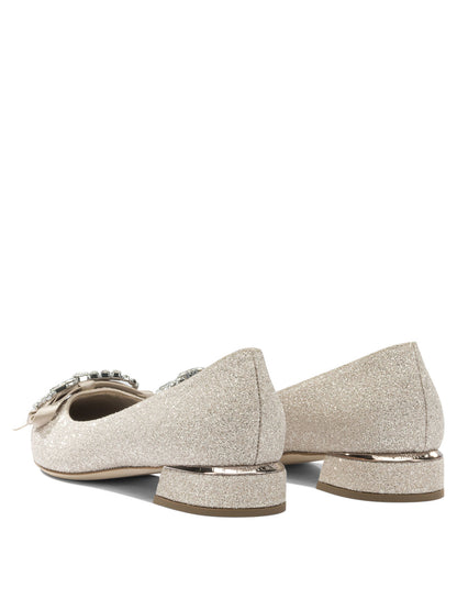 "Auria 25 mm" pump Heeled shoes