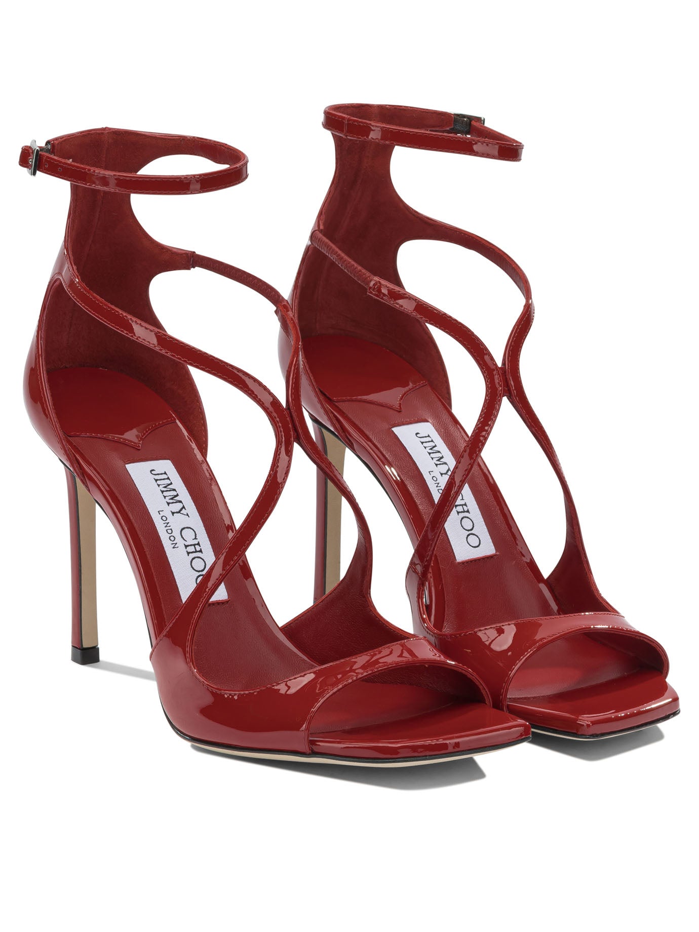 "Azia 95mm" heeled sandals Sandals