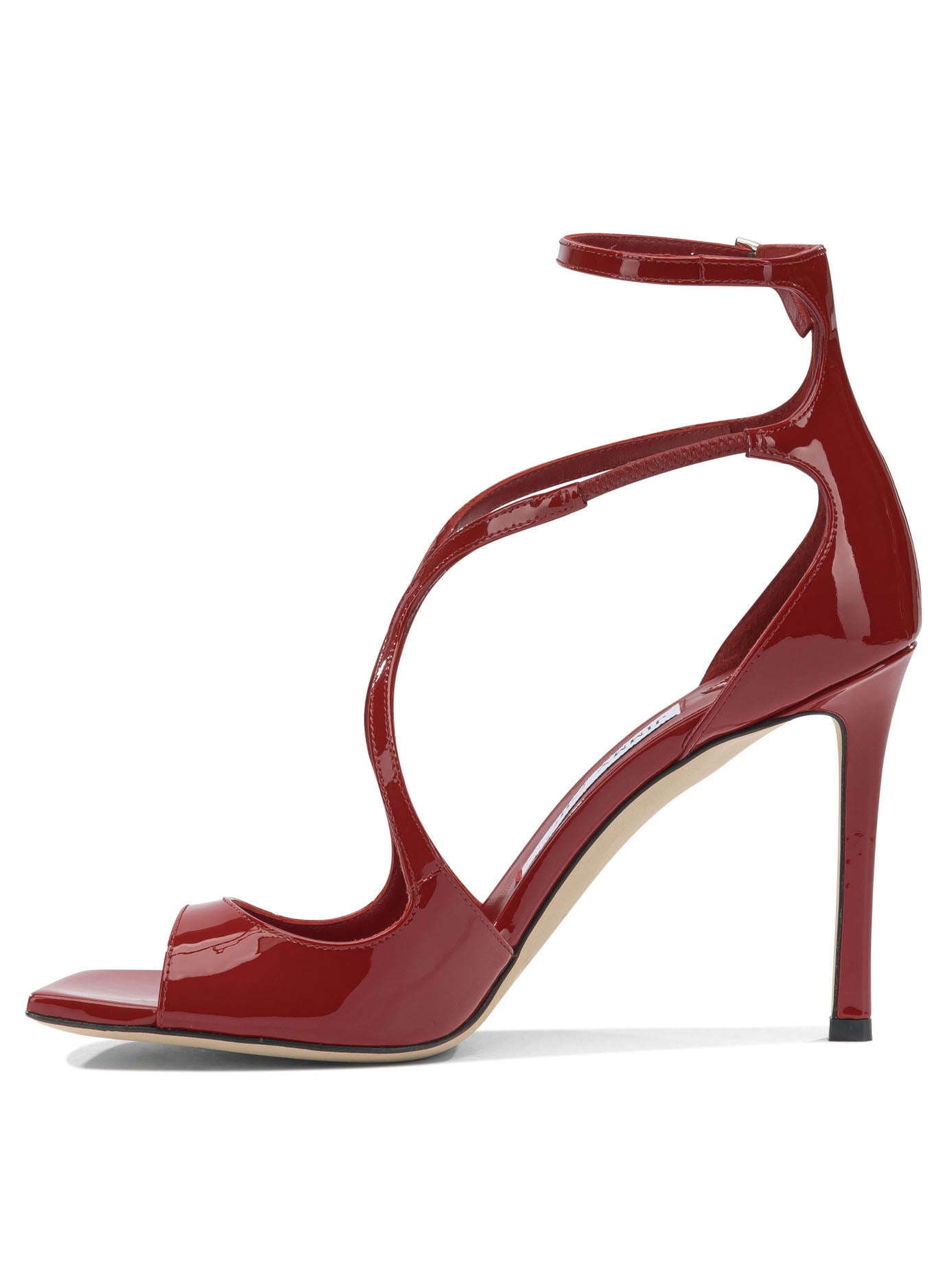 "Azia 95mm" heeled sandals Sandals