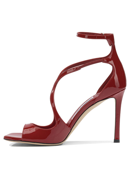 "Azia 95mm" heeled sandals Sandals