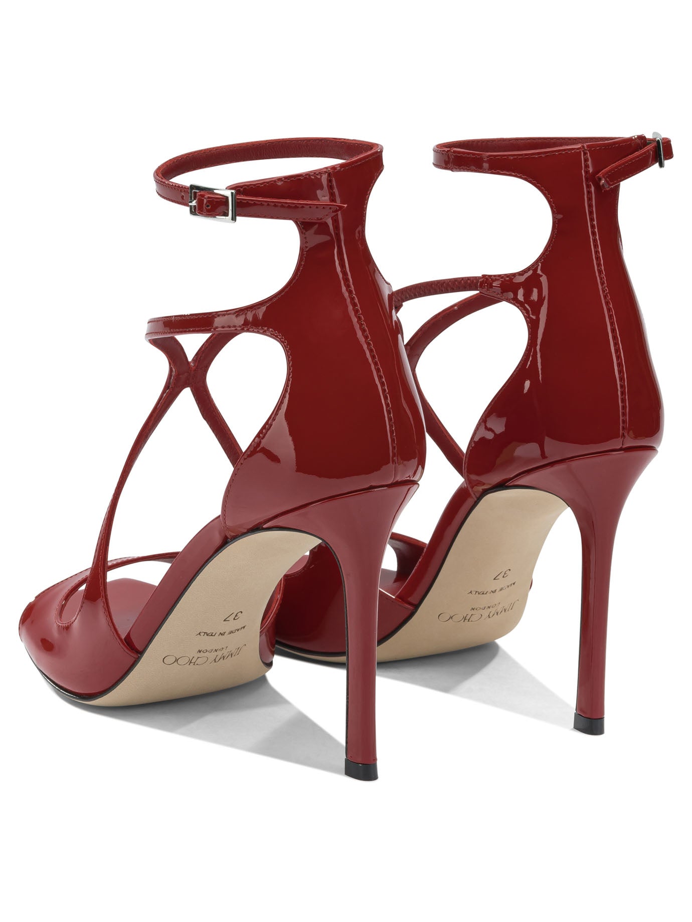 "Azia 95mm" heeled sandals Sandals
