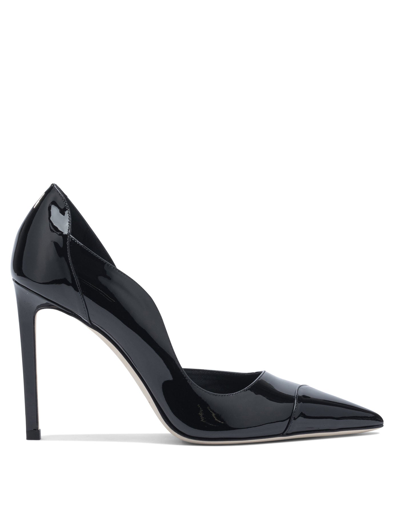 "Brigitte 100 mm" Décolleté Heeled shoes