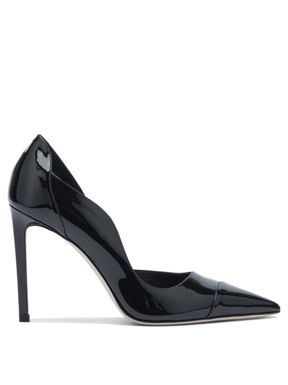 "Brigitte 100 mm" Décolleté Heeled shoes