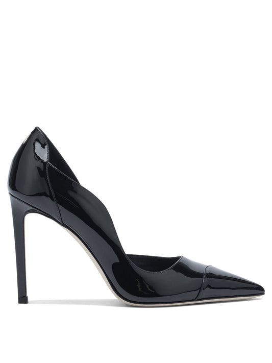 "Brigitte 100 mm" Décolleté Heeled shoes