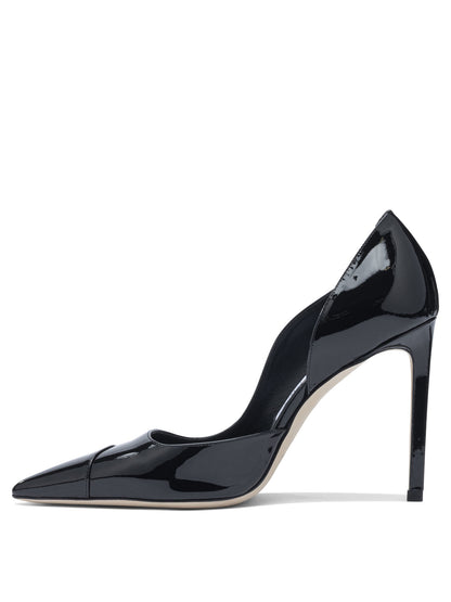 "Brigitte 100 mm" Décolleté Heeled shoes