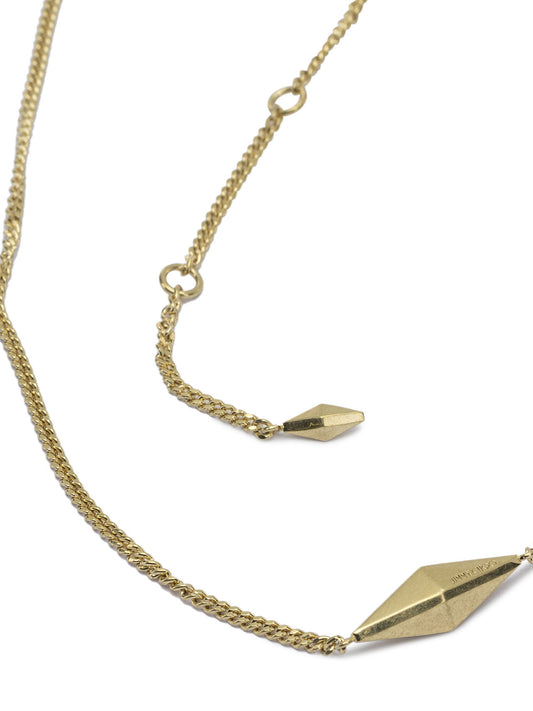 "Diamond Fine" necklace Jewels