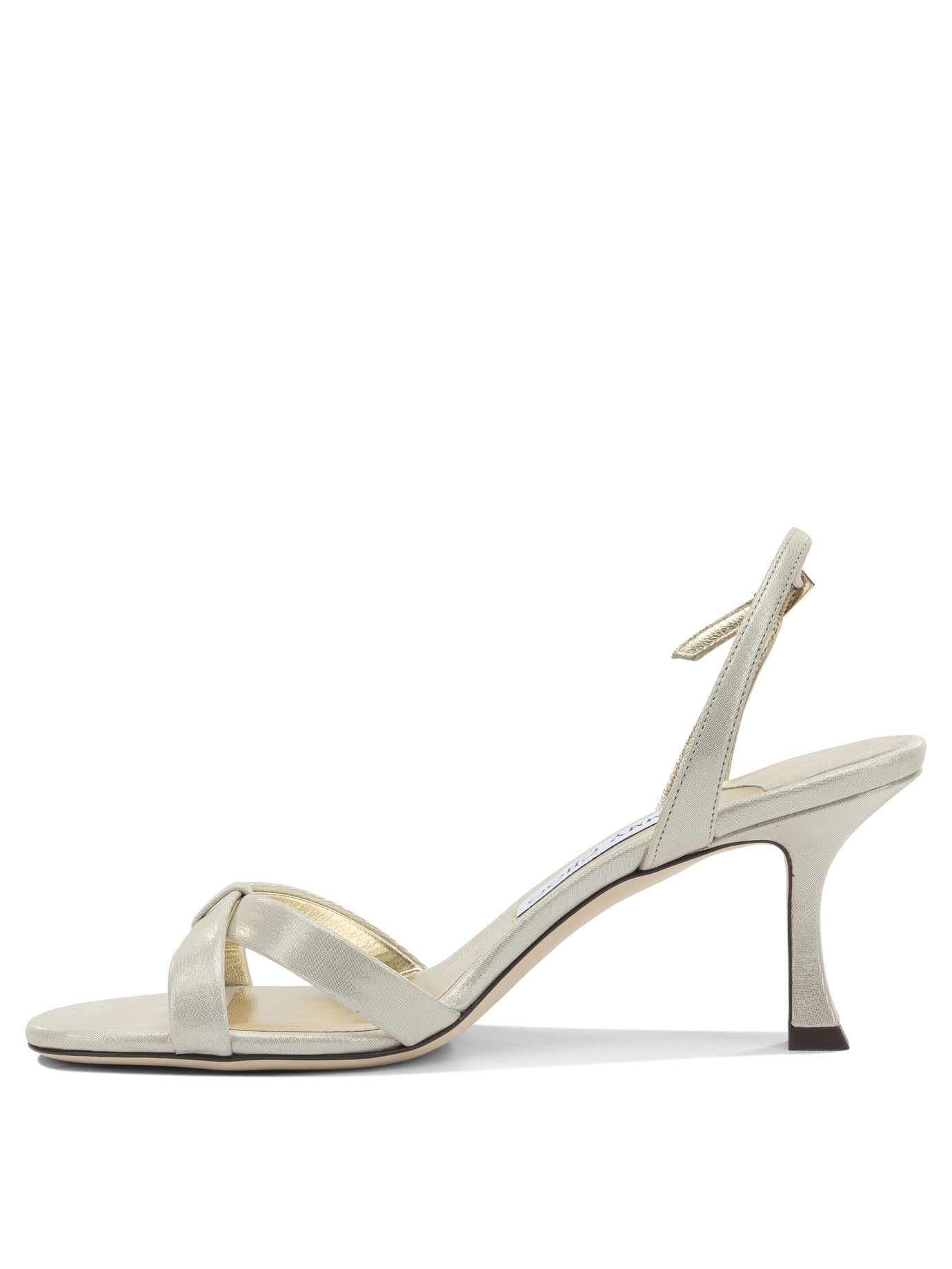 "Elsy 70mm" heeled sandals Sandals