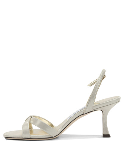 "Elsy 70mm" heeled sandals Sandals