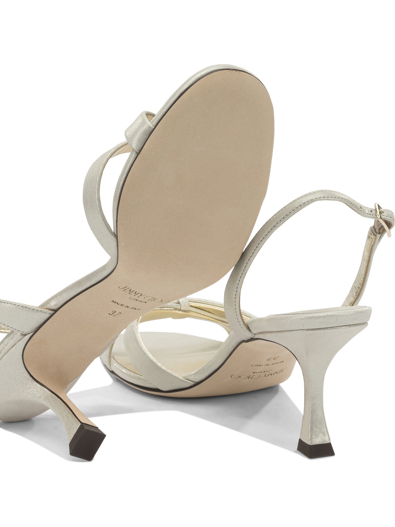 "Elsy 70mm" heeled sandals Sandals