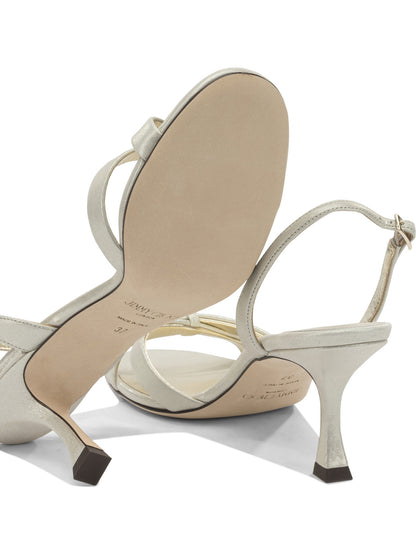 "Elsy 70mm" heeled sandals Sandals