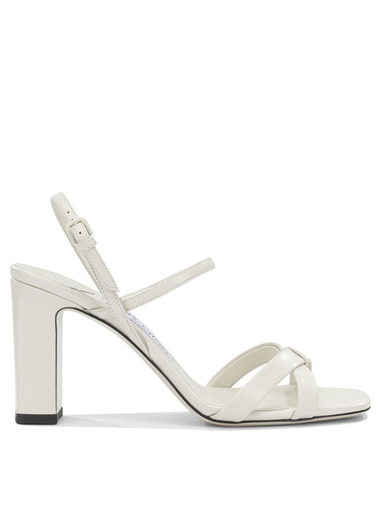 "Elsy 85MM" heeled sandals Sandals