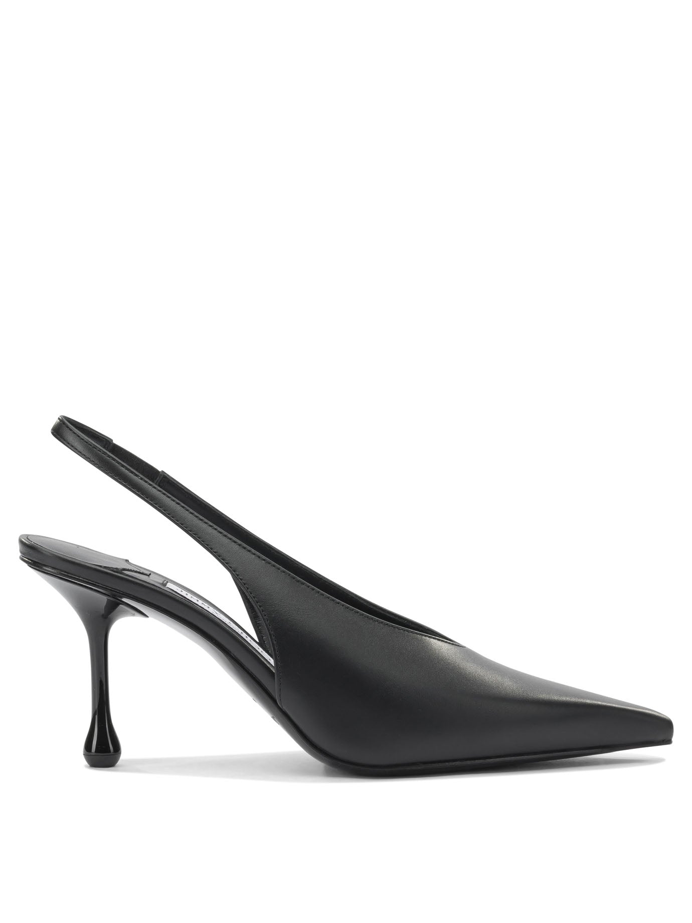 "Isa 80" Slingback Heeled shoes