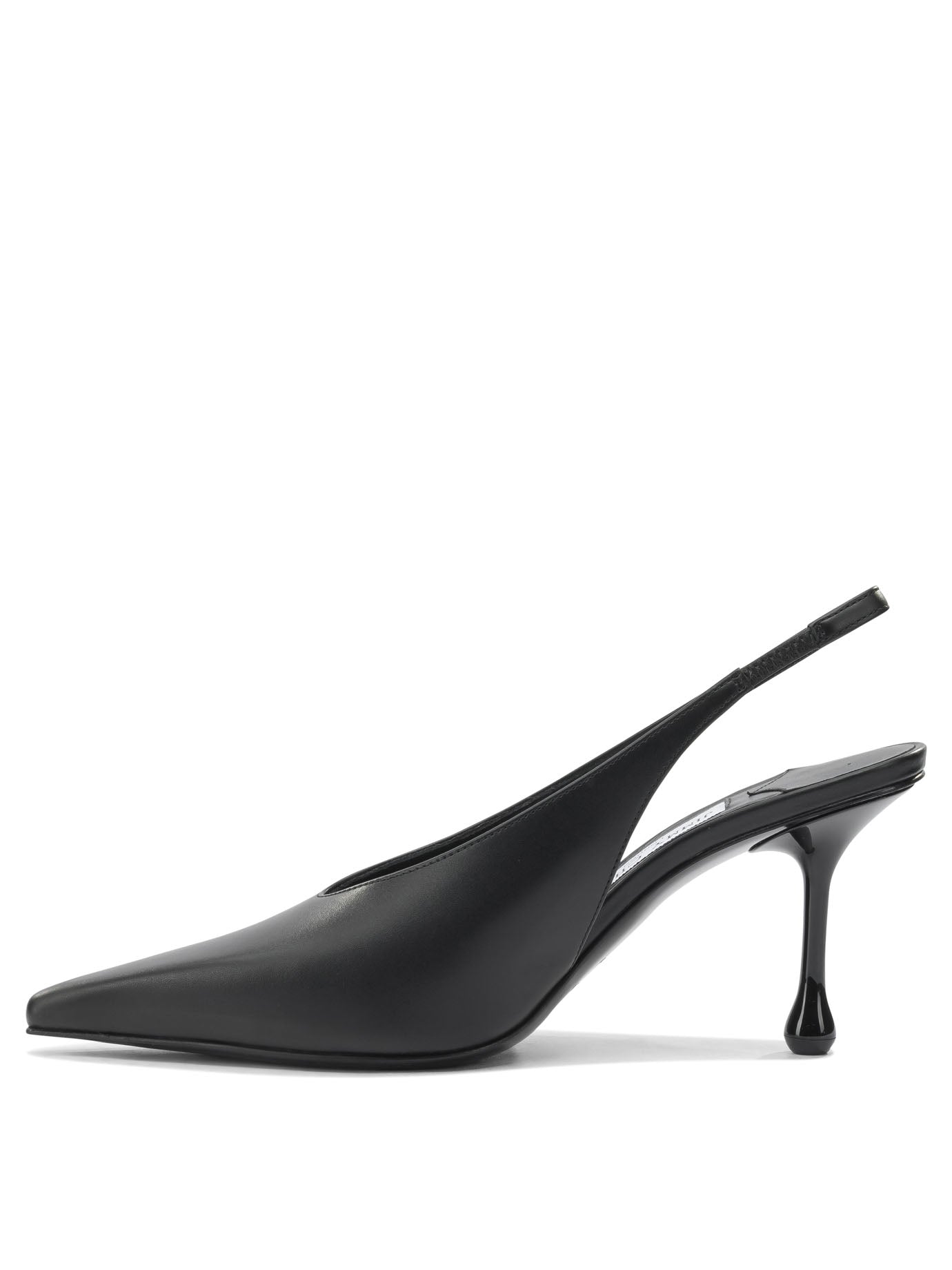 "Isa 80" Slingback Heeled shoes