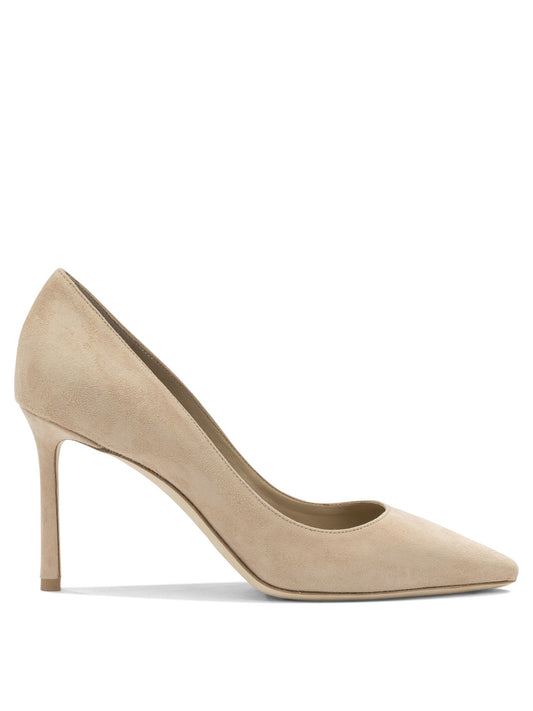 "Romy 85" Décolleté Heeled shoes