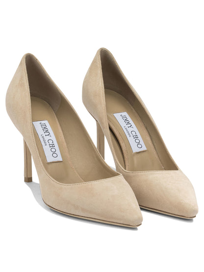 "Romy 85" Décolleté Heeled shoes