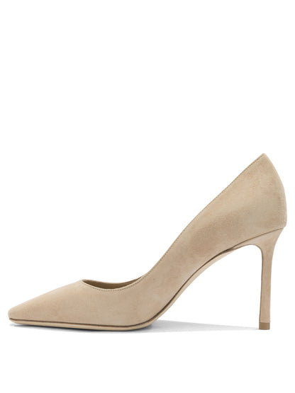 "Romy 85" Décolleté Heeled shoes