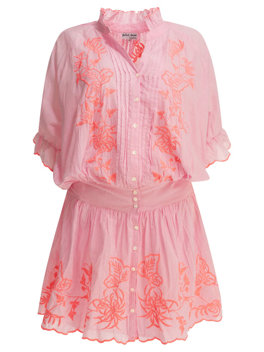 Short shirt dress Dresses
