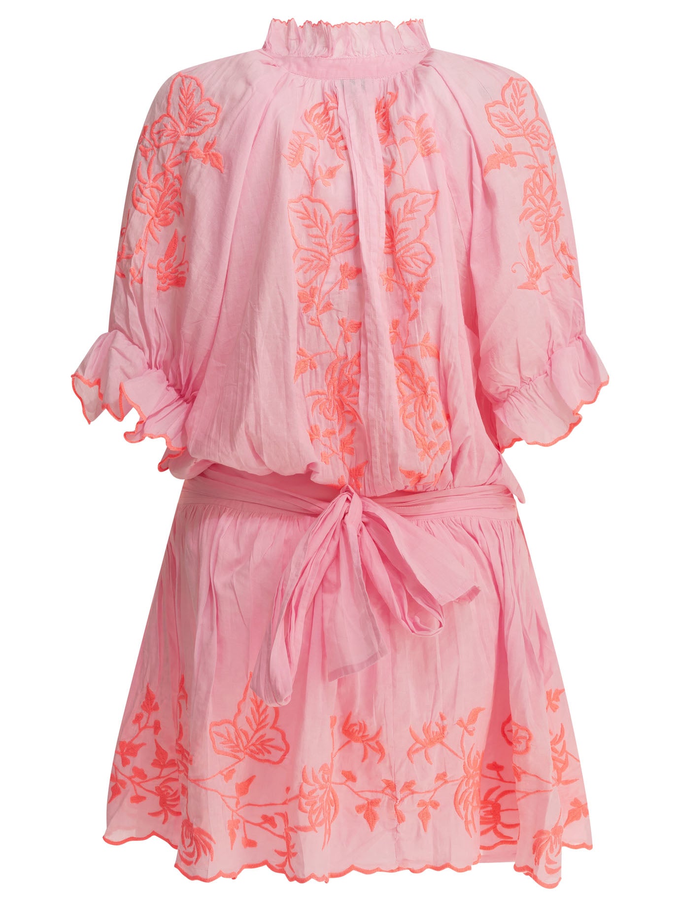 Short shirt dress Dresses
