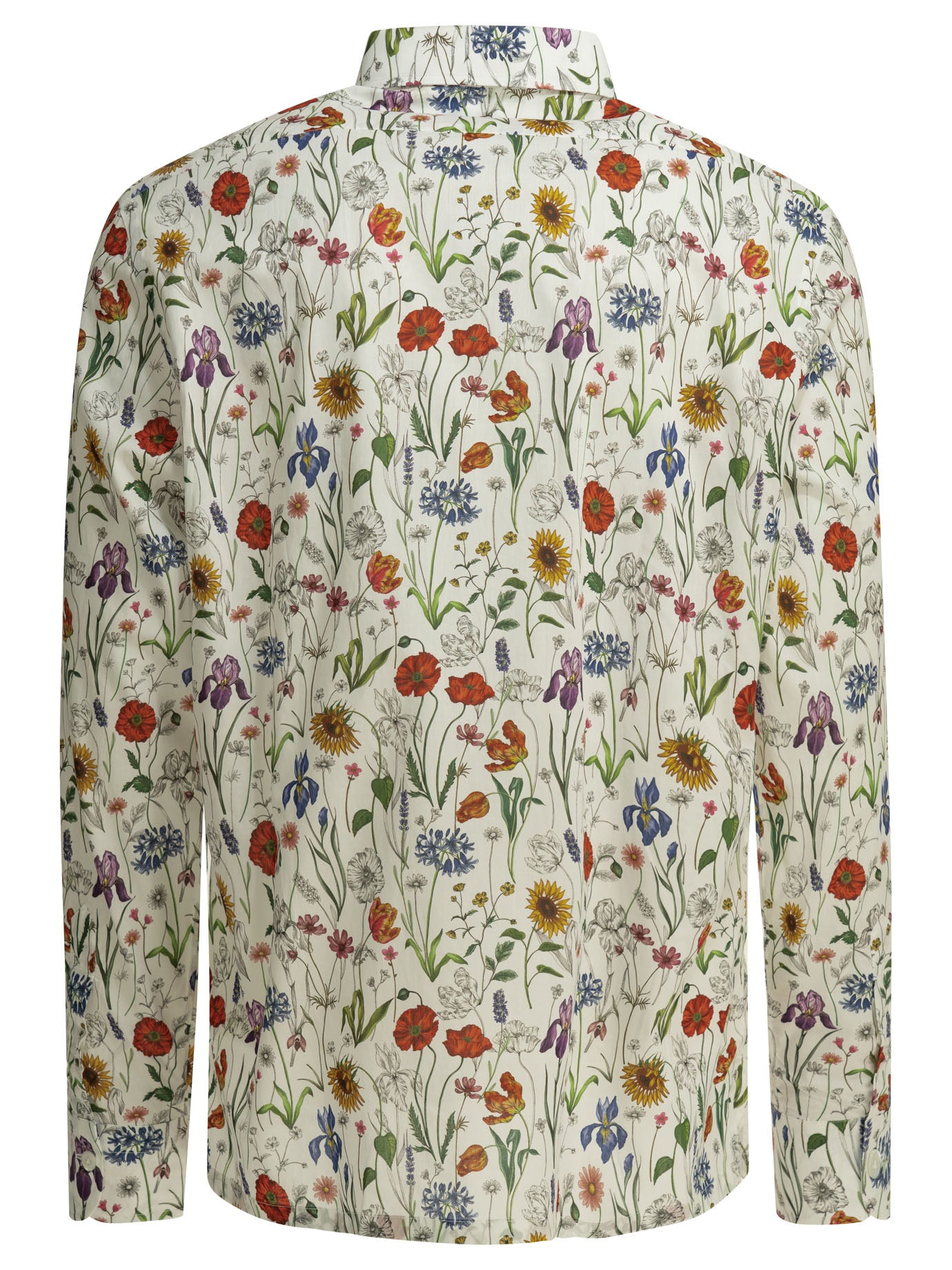 Casual floral shirt Shirts