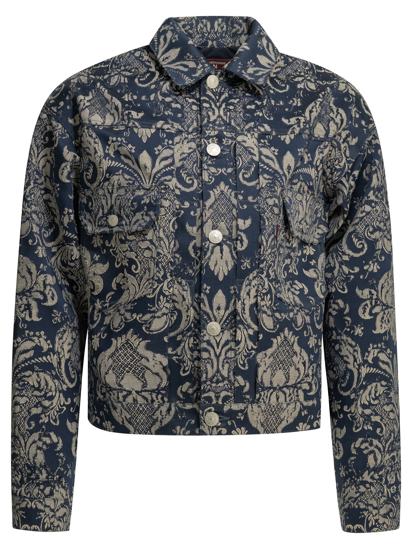 Junya Watanabe MAN x Levi's lightweight jacket Jackets and Coats