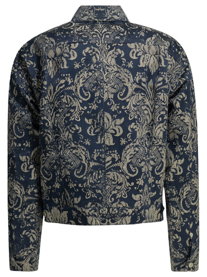 Junya Watanabe MAN x Levi's lightweight jacket Jackets and Coats