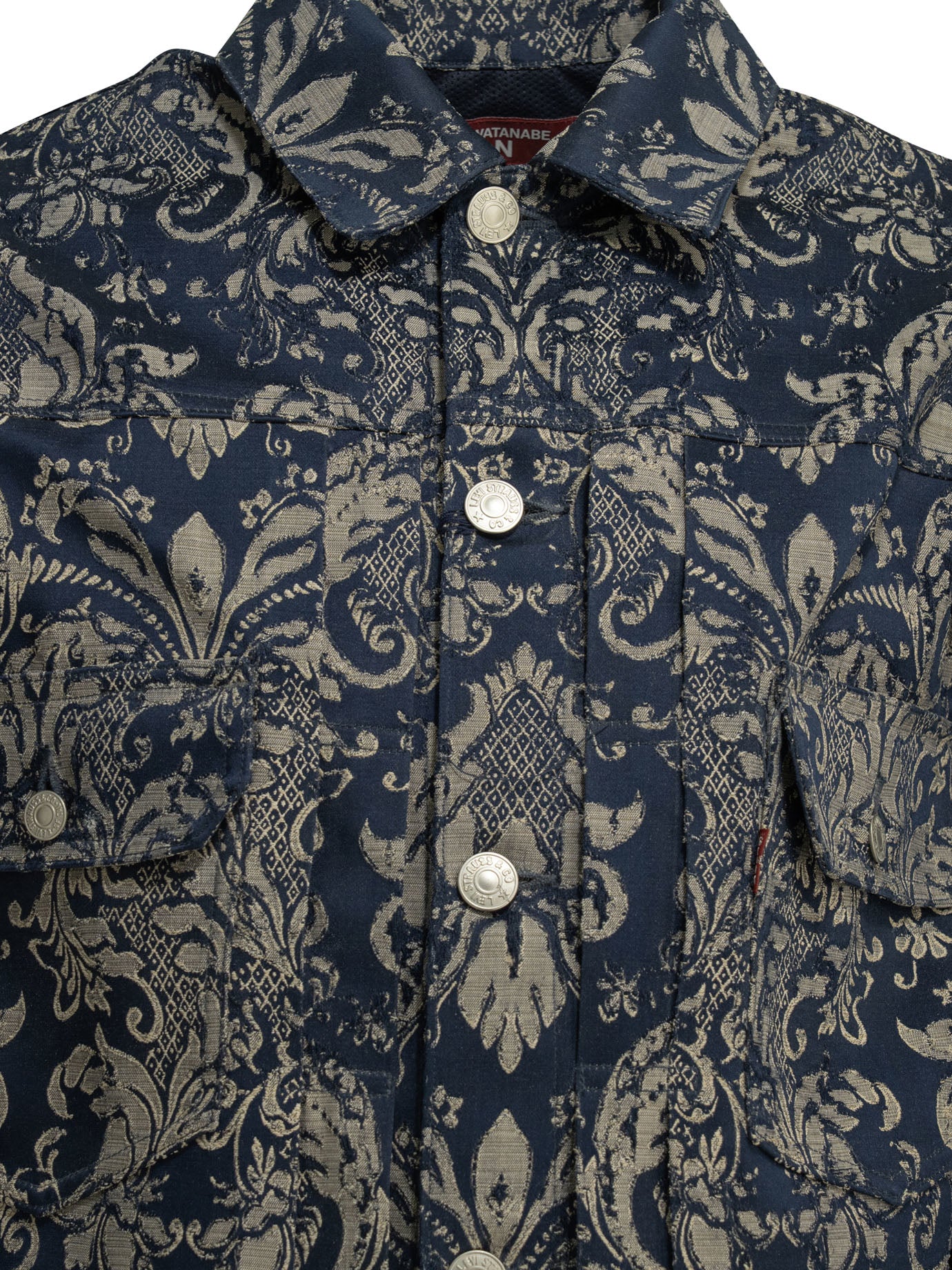 Junya Watanabe MAN x Levi's lightweight jacket Jackets and Coats