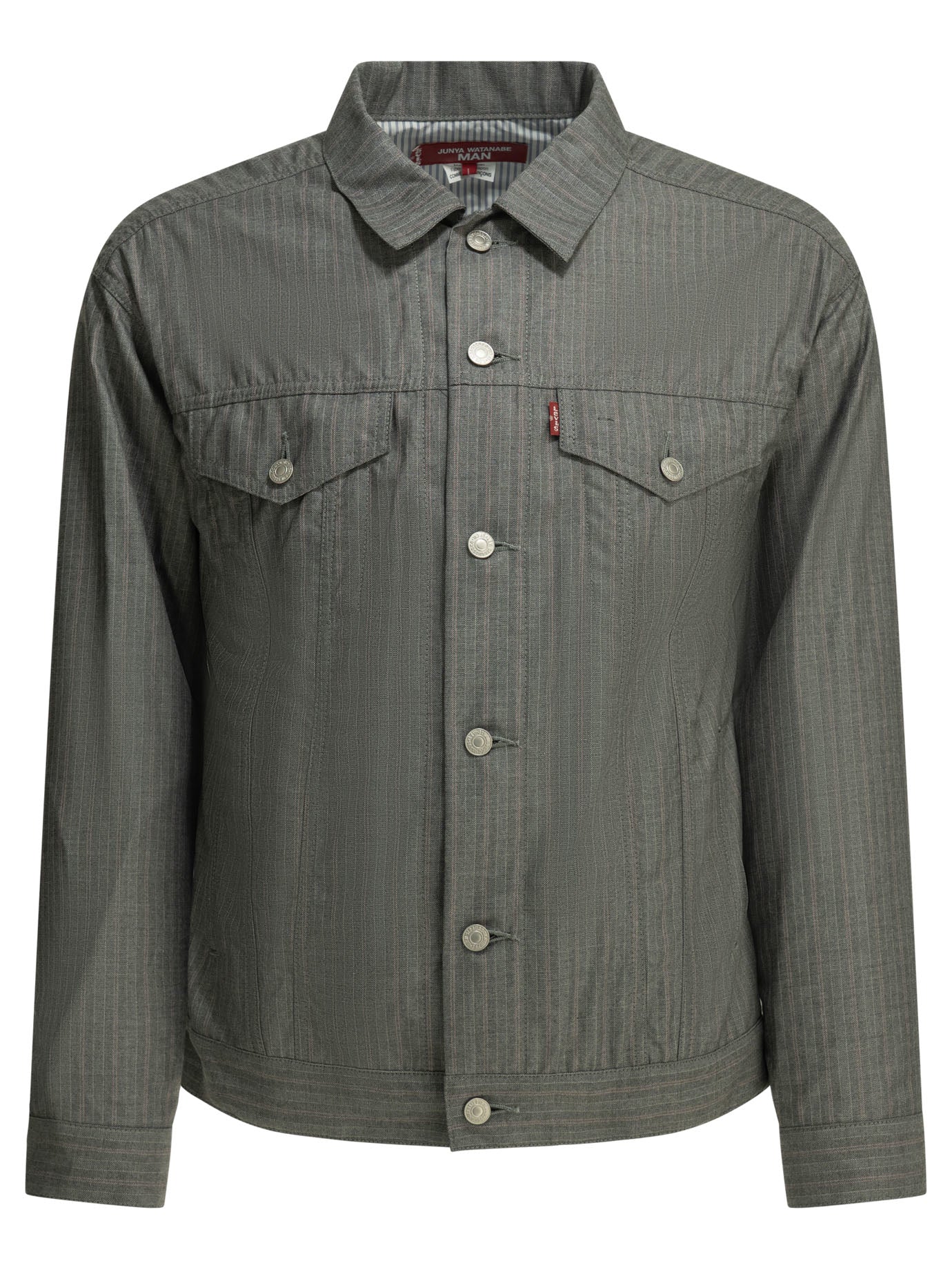 "Men's Levi's Type 2" Overshirt Jacket Jackets and Coats