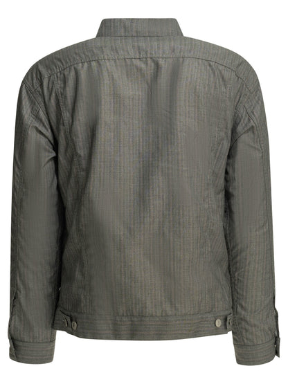 "Men's Levi's Type 2" Overshirt Jacket Jackets and Coats