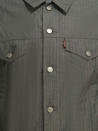 "Men's Levi's Type 2" Overshirt Jacket Jackets and Coats