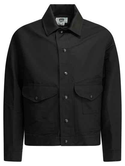 Junya Watanabe x Filson overshirt jacket Jackets and Coats