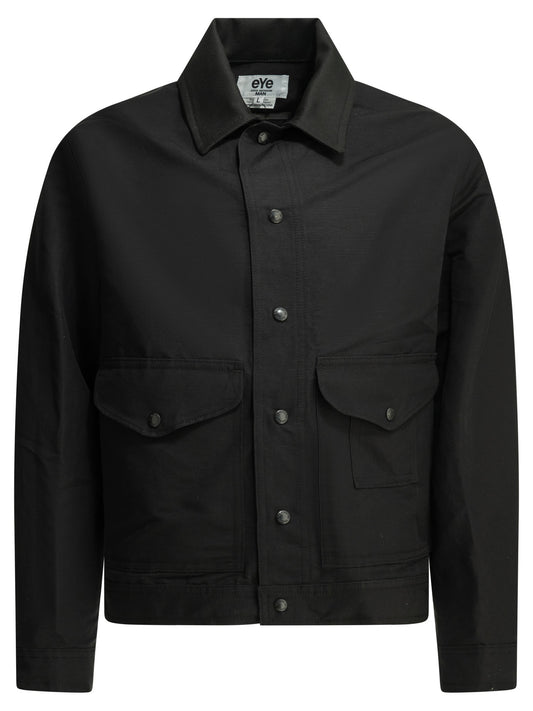 Junya Watanabe x Filson overshirt jacket Jackets and Coats