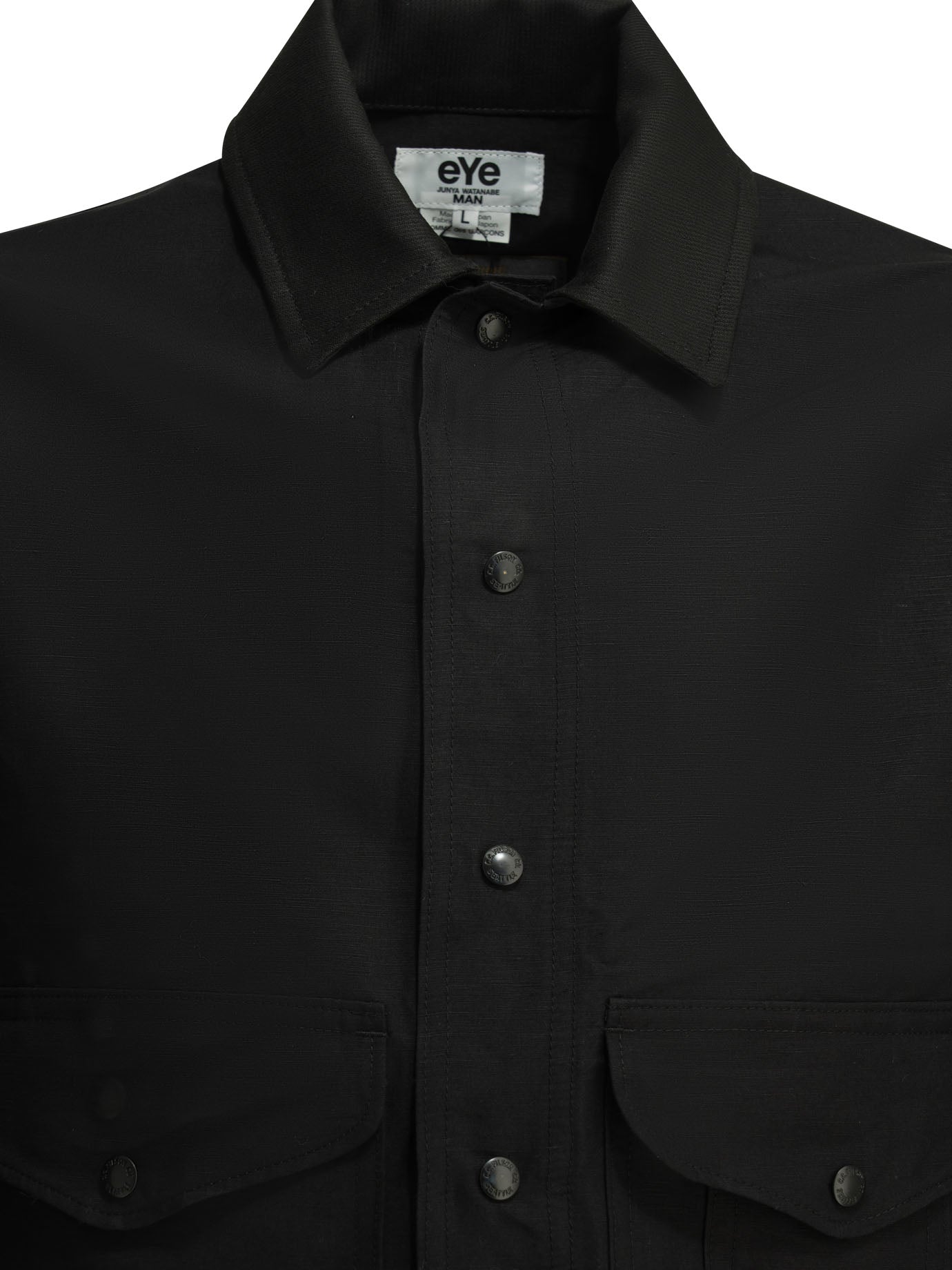 Junya Watanabe x Filson overshirt jacket Jackets and Coats