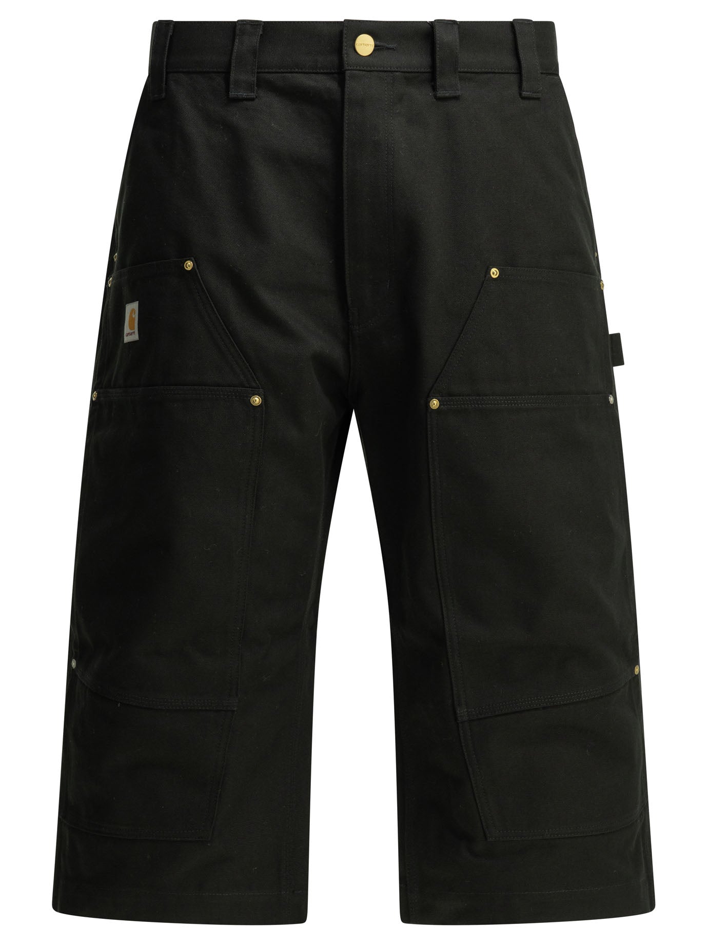 Junya Watanabe MAN x Carhartt Work Pants Trousers