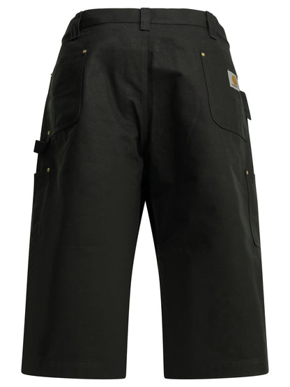 Junya Watanabe MAN x Carhartt Work Pants Trousers