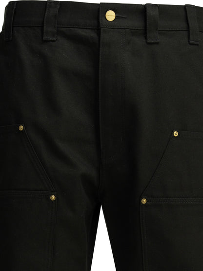 Junya Watanabe MAN x Carhartt Work Pants Trousers