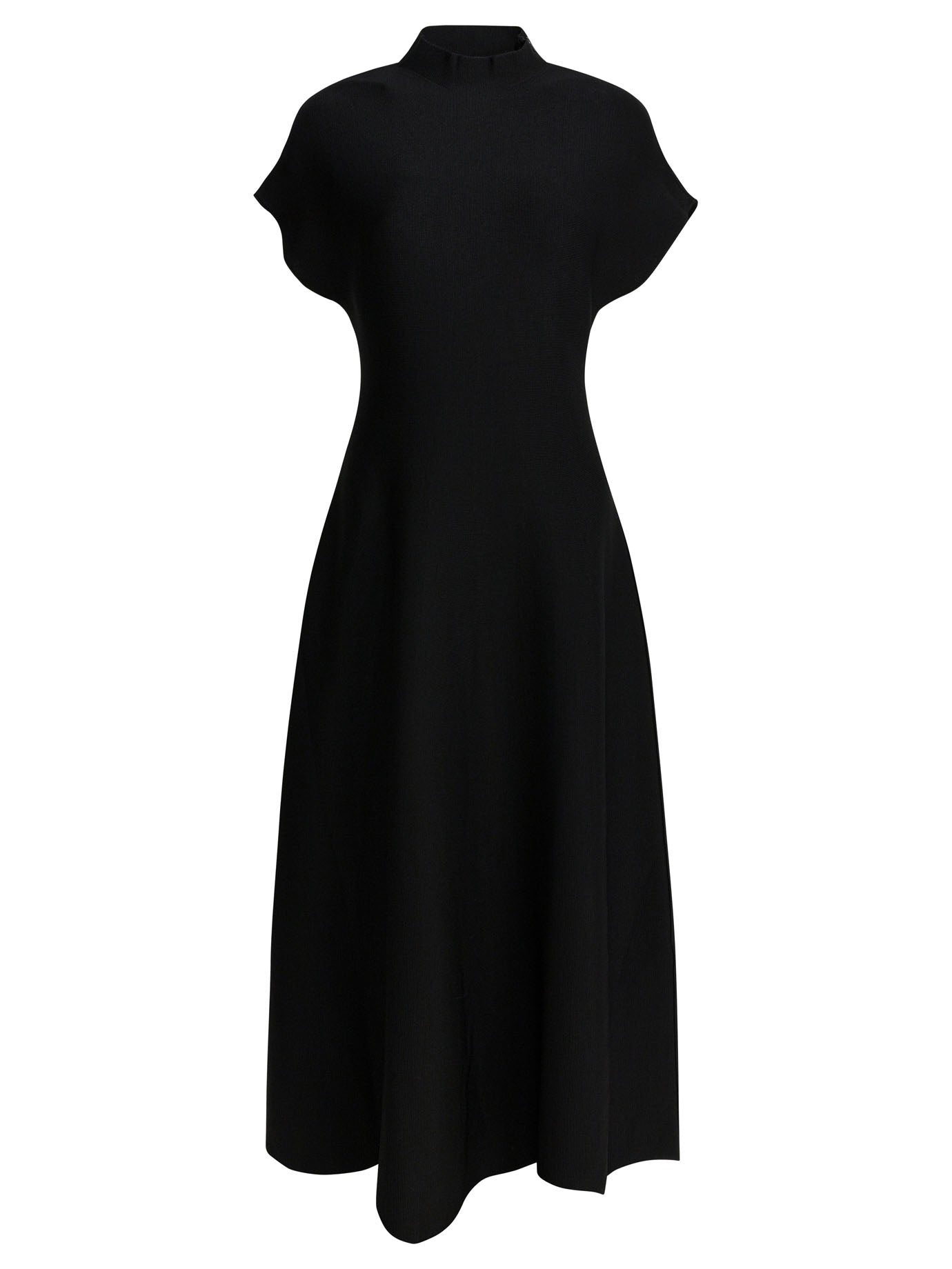 "Lyra" midi dress Dresses