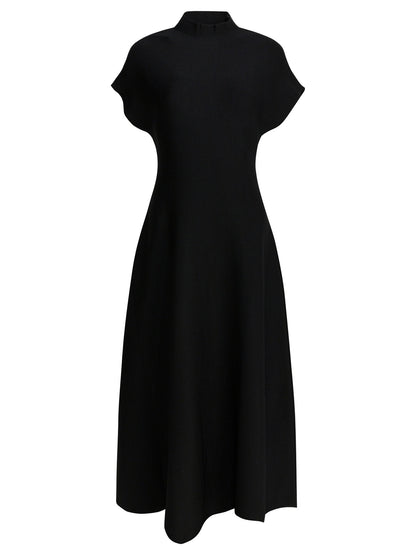 "Lyra" midi dress Dresses