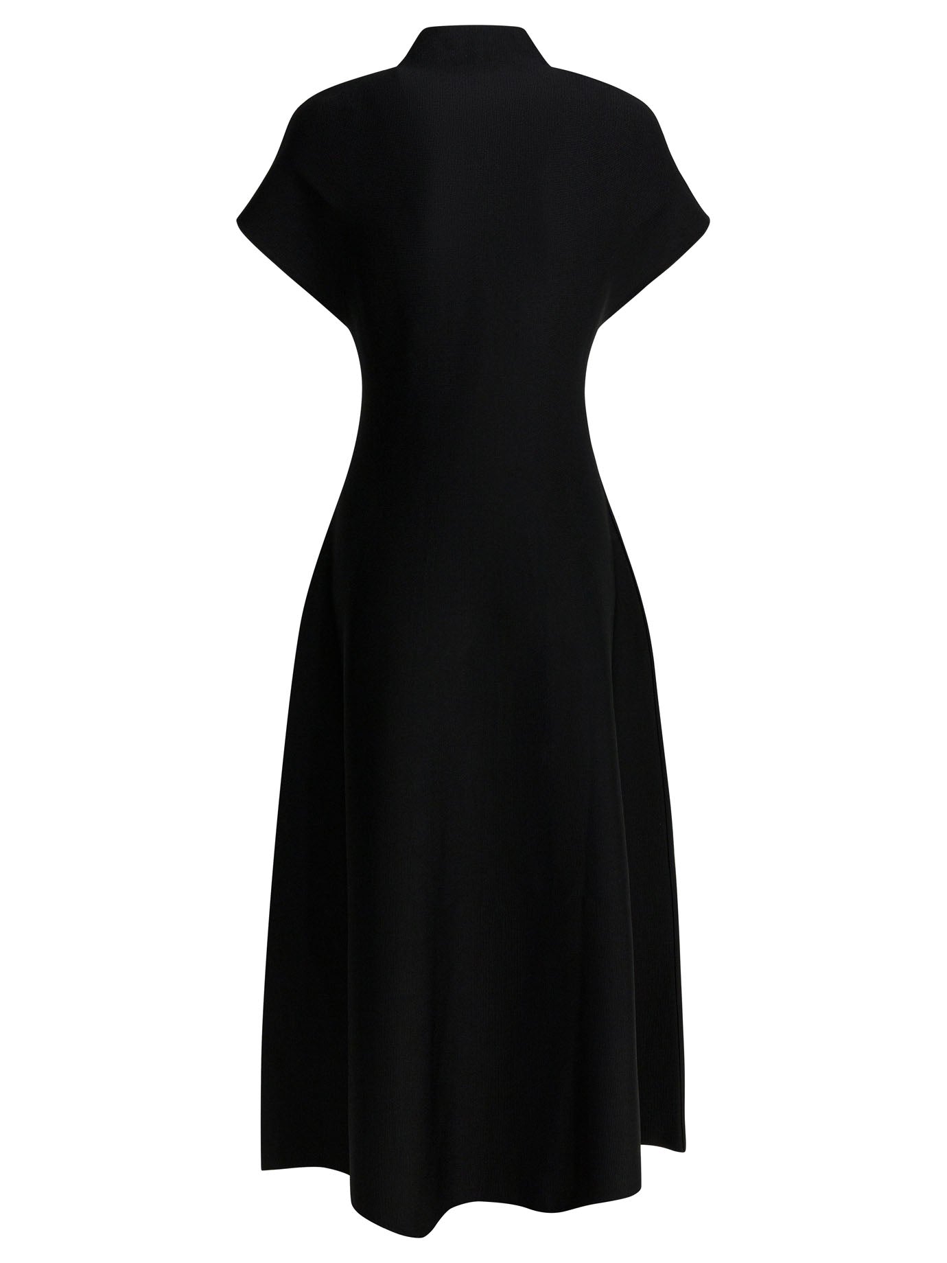 "Lyra" midi dress Dresses